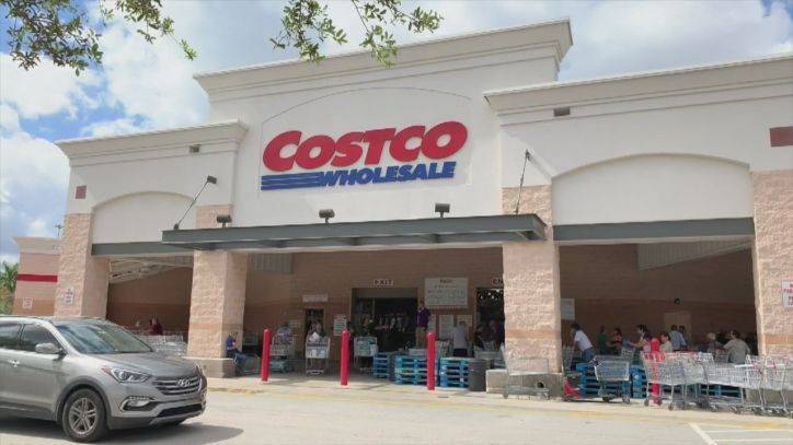 Costco announces limits on meat purchases as mask requirement begins - fox29.com