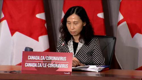 Theresa Tam - Coronavirus outbreak: Canada now at 59,844 total cases of COVID-19, 3,766 total deaths - globalnews.ca - Canada