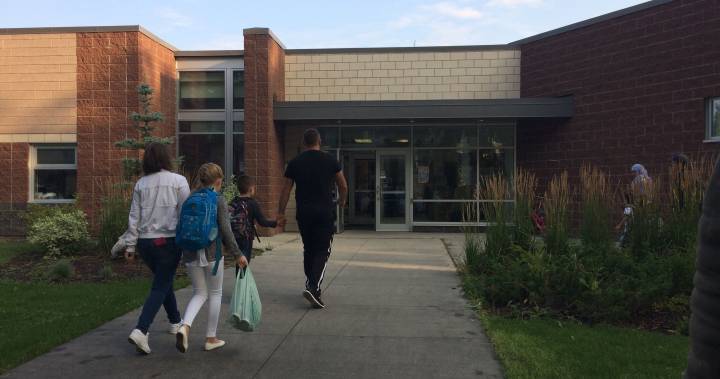 Edmonton Catholic Schools cancels year-round schooling for 2020-21 - globalnews.ca