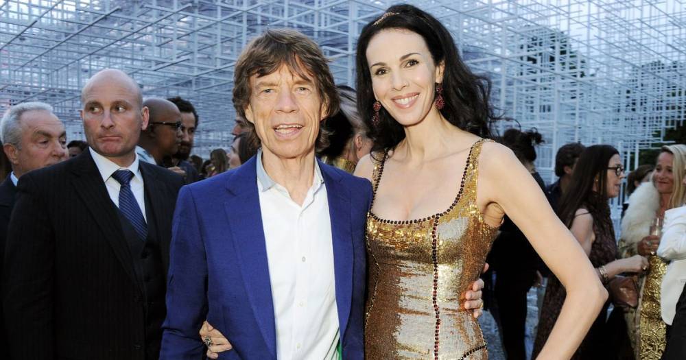 Mick Jagger - Mick Jagger and L'Wren Scott would still be together if she hadn't taken her own life, says her brother - mirror.co.uk