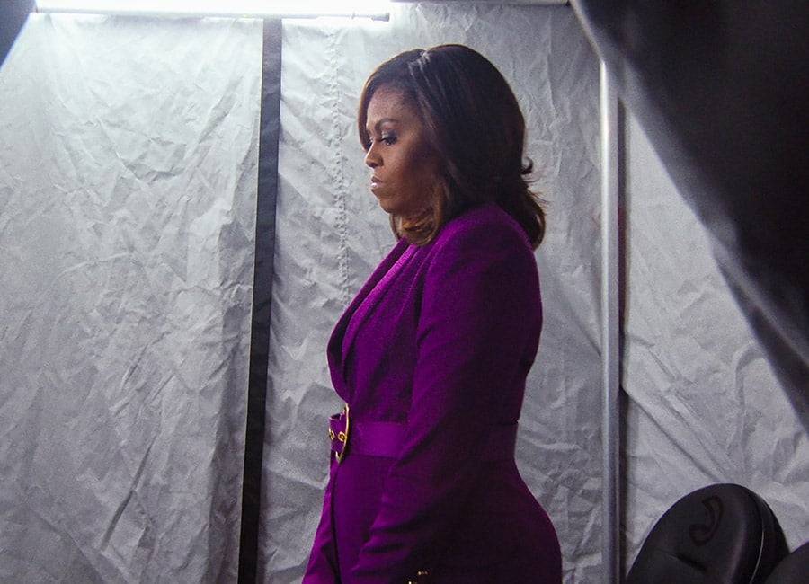 Barack Obama - Michelle Obama - WATCH: Trailer drops for Netflix documentary delving into Michelle Obama’s life - evoke.ie - Usa