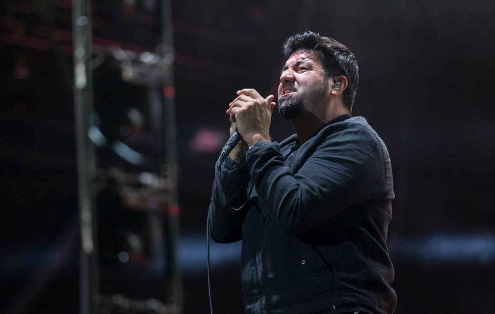 Abe Cunningham - Deftones say they are “unsure” whether their new album will be out this summer - nme.com