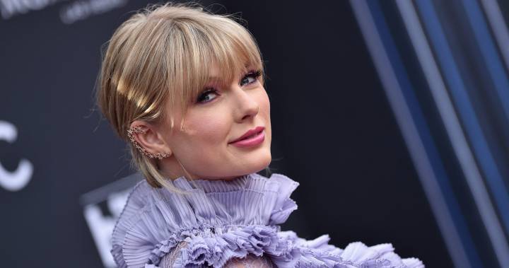 Taylor Swift - Whitney Hilton - Taylor Swift surprises nurse with gifts, thank-you note on her birthday - globalnews.ca - New York - state Utah
