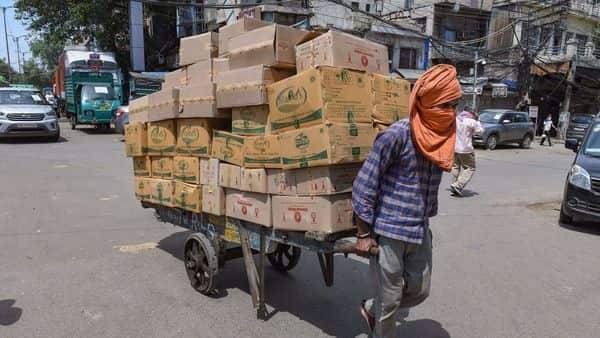 India appears well-set to seize opportunities in the Big Reboot - livemint.com - India