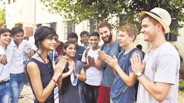 Foreign students yearn to go back as covid disrupts academic session - livemint.com - city New Delhi - India - Nepal - city Chennai - city Salem