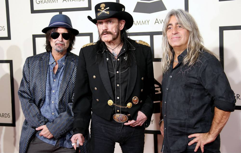 Motörhead are marking the 40th anniversary of the ‘Ace Of Spades’ with a special celebration - nme.com