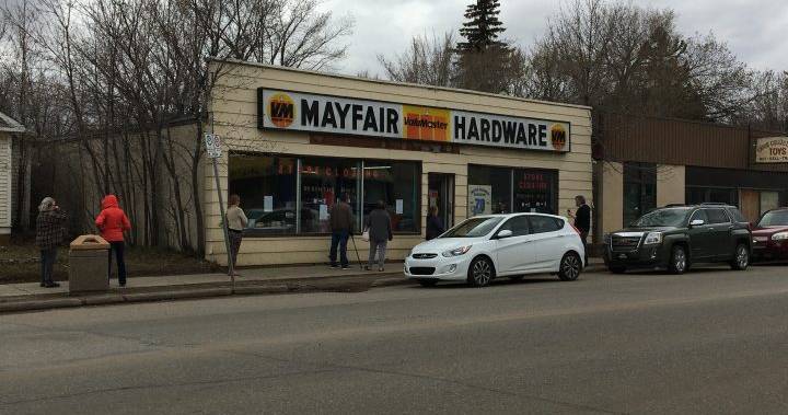 Saskatoon hardware store shutting down after 7 decades in business - globalnews.ca