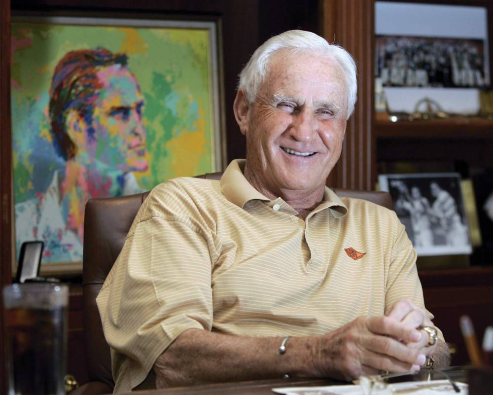 Don Shula - Shula remembered by peers for "playing within the rules" - clickorlando.com