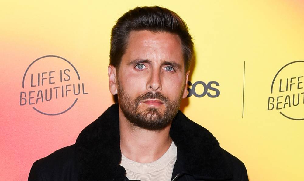 Scott Disick - Scott Disick Enters Rehab for Alcohol & Cocaine Abuse (Report) - justjared.com - state Colorado - county Edwards