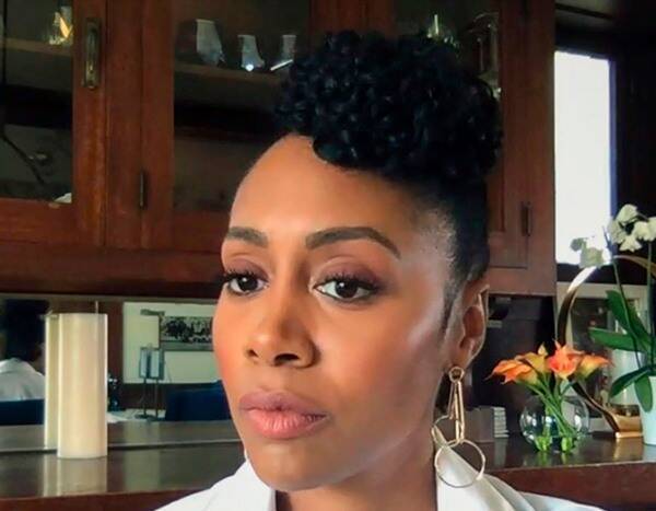 All Rise's Simone Missick Reveals What It Was Like to Film the Season Finale From Her Own Home - eonline.com - Los Angeles - city Los Angeles - county Park
