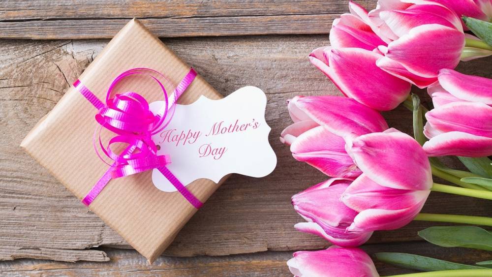 Last-Minute Mother's Day Gifts: Thoughtful Gift Ideas That'll Get to Mom in Time - etonline.com