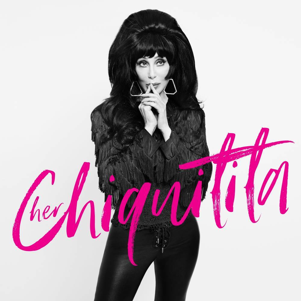 Cher Announces ‘Chiquitita’ Cover, Pledges $1 Million To COVID-19 Relief Efforts - etcanada.com - Spain - Britain