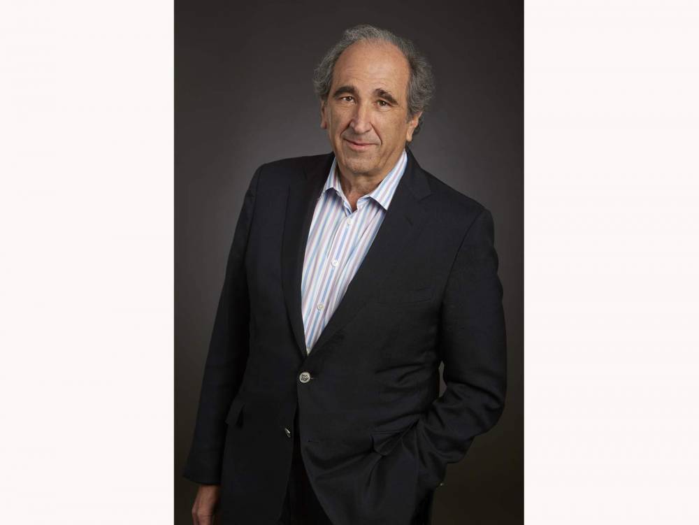 Andy Lack - Jeff Shell - NBC News chief Andy Lack out in corporate restructuring - clickorlando.com - New York