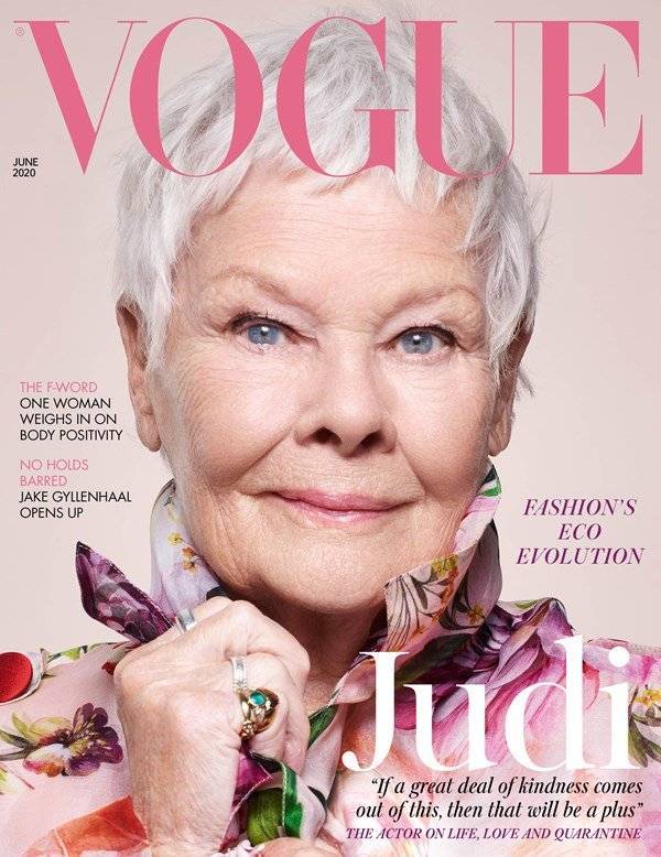 Lloyd Webber - James Bond - Harvey Weinstein - Judi Dench - Judi Dench says she was unhappy at how her Cats character looked - breakingnews.ie - Britain