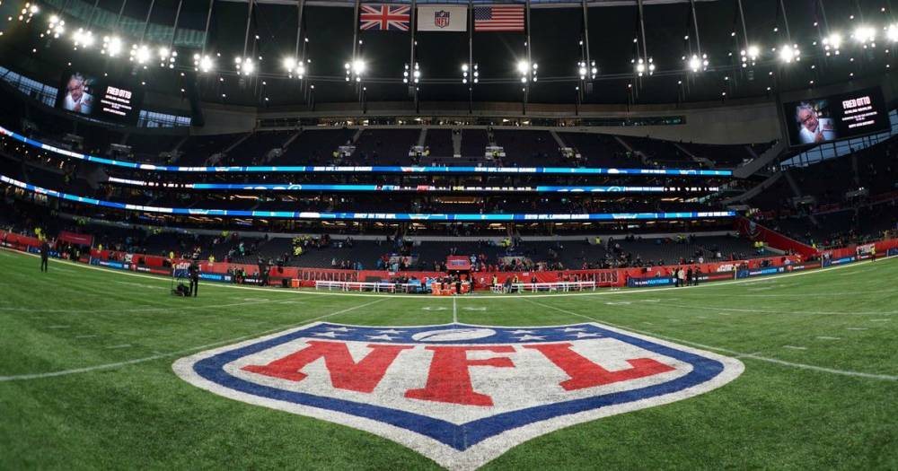 NFL scraps 2020 London games due to ongoing coronavirus crisis - mirror.co.uk - New York - Usa - Britain - city Atlanta - city London - city Jacksonville - city Miami