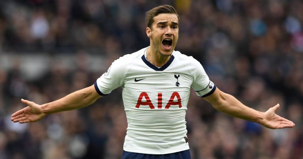 Harry Winks details how other Premier League players feel about potential comeback - dailystar.co.uk - Britain