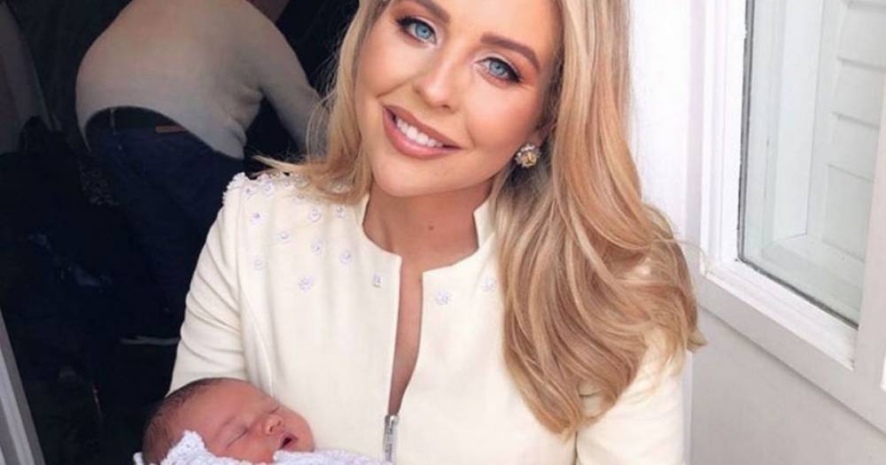 Lydia Bright - Lydia Bright thanks fans for their support as she stands her ground against mum-shaming trolls - mirror.co.uk