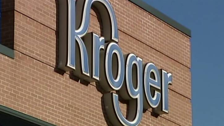 Kroger placing purchase limits on ground beef, pork at 'select stores' - fox29.com