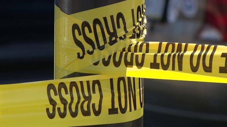 Police: 13-year-old dies after shooting in Chester - fox29.com - state Delaware - county Chester