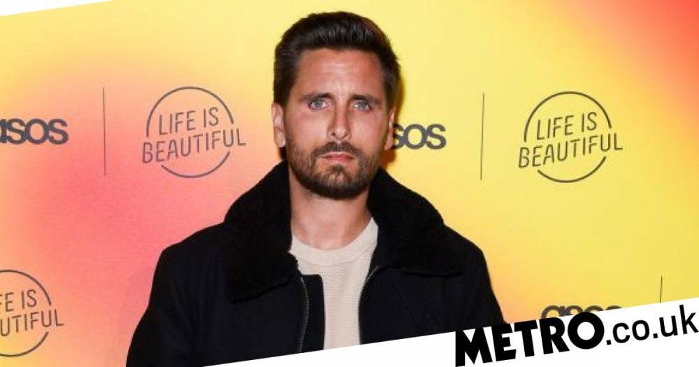 Scott Disick - Scott Disick ‘checks into rehab as he battles substance abuse and addiction’ - metro.co.uk - state Colorado