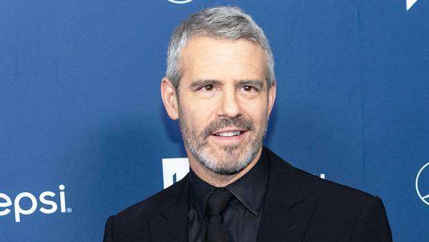 Andy Cohen - Andy Cohen Reveals The ‘Vanderpump Rules’ Reunion Was Filmed Virtually: ‘It Was Really Good - hollywoodlife.com - Reunion - county Anderson - county Cooper