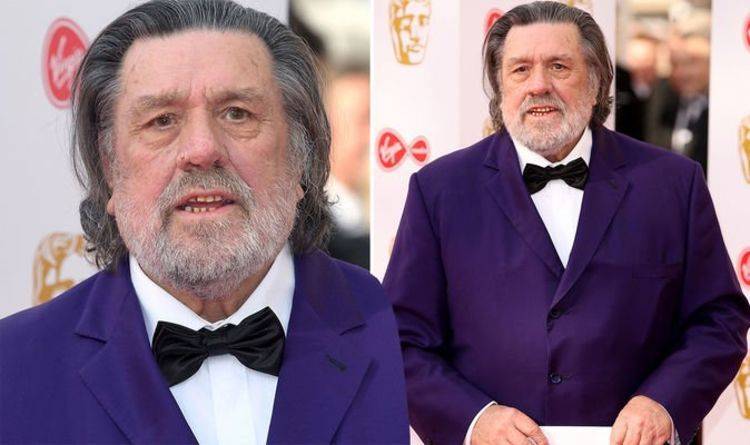 Ricky Tomlinson - Ricky Tomlinson talks being 'at risk' in health admission: 'Makes me very susceptible' - express.co.uk