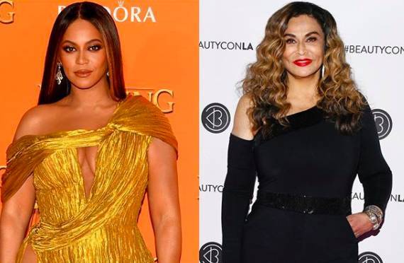 Beyonce And Tina Knowles-Lawson To Launch COVID-19 Testing Initiative In Houston - theshaderoom.com