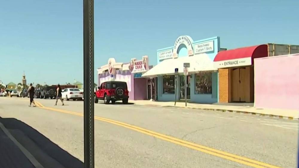 Some Daytona businesses remain closed during Florida’s Phase 1 of reopening - clickorlando.com - state Florida - county Volusia - city Daytona Beach
