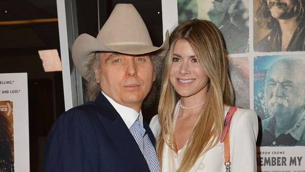 Emily Joyce - Emily Joyce: 5 Things To Know About Dwight Yoakum’s Wife Who Wed Him In Socially Distant Ceremony - hollywoodlife.com - city Santa Monica
