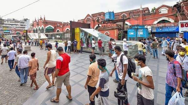 Rajiva Sinha - Lockdown 3.0: West Bengal govt announces relaxations, liquor shops reopen - livemint.com - city Kolkata