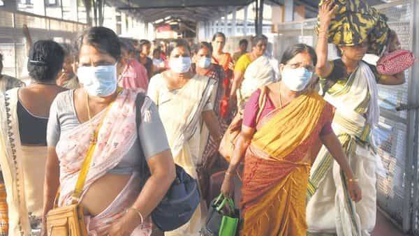 Coronavirus update: COVID-19 cases in India rise to 46,000, death toll cross 1,500. State-wise tally - livemint.com - India