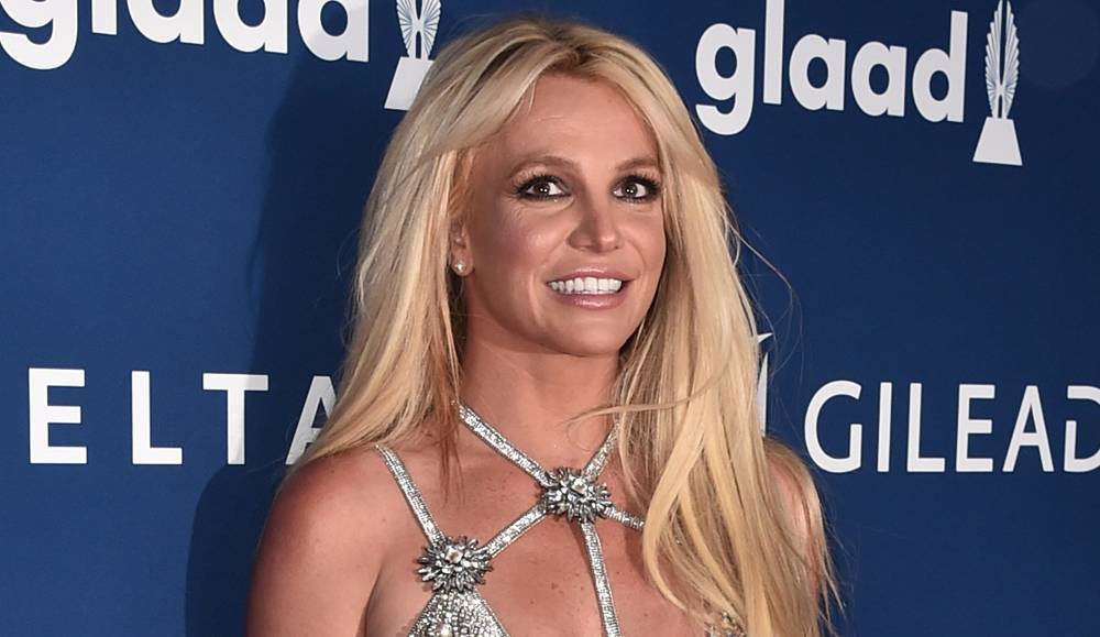 Jodi Montgomery - Britney Spears' Conservatorship Extended Through the Summer - justjared.com