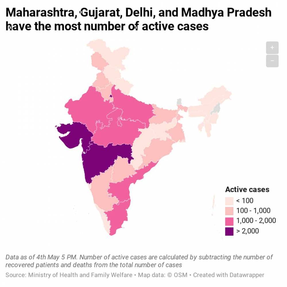 Mint Covid Tracker: Half of all new cases in Mumbai, Ahmedabad, Chennai, Cuddalore, and Jodhpur - livemint.com - Japan - India - Indonesia - Pakistan - Bangladesh - city Mumbai - city Chennai - city Ahmedabad