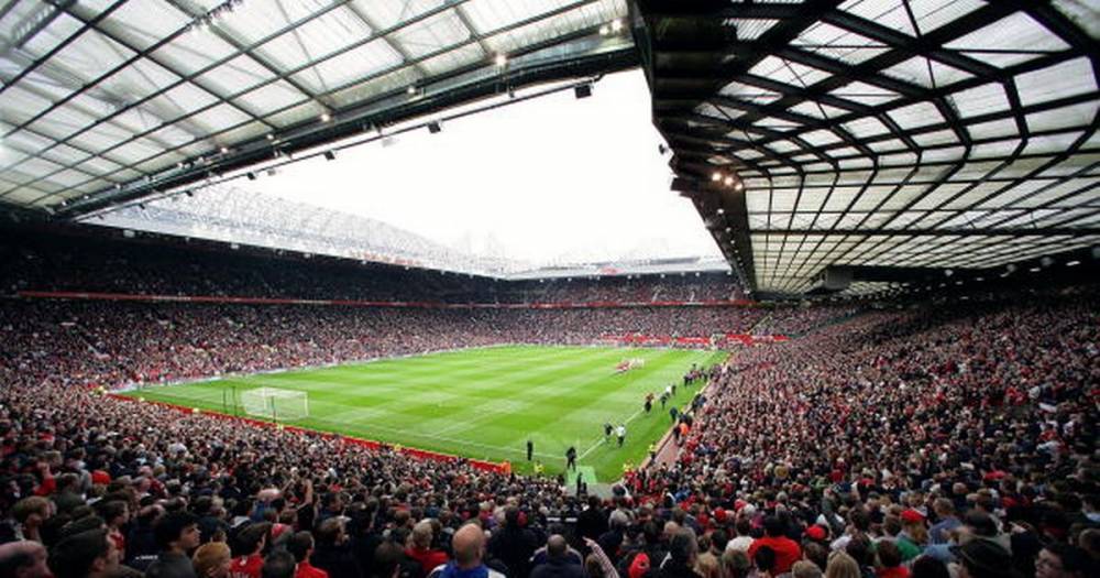 Man Utd postpone Old Trafford expansion plans due to coronavirus - dailystar.co.uk - city Manchester