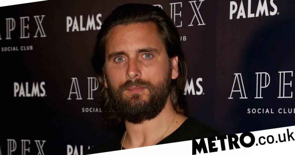 Scott Disick - Scott Disick quits rehab and denies ‘substance abuse and alcohol addiction’ - metro.co.uk - Los Angeles - state Colorado