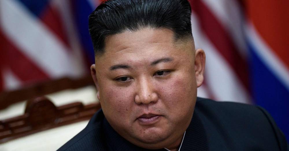 North Korea accuses US and South Korea of 'spraying coronavirus' on imports - dailystar.co.uk - South Korea - Usa - North Korea