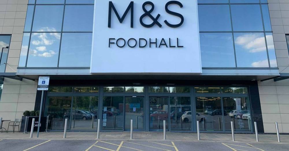 M&S launch meat box filled with steak, burgers and mince for home delivery - dailyrecord.co.uk