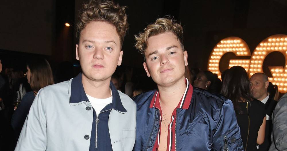 Enrique Iglesias - Jack Maynard - Miles Nazaire - Celebrity SAS's Jack Maynard breaks lockdown to party with brother Conor and Miles Nazaire - mirror.co.uk - city Chelsea