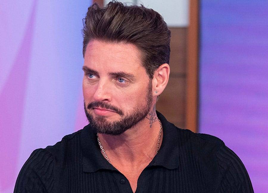 Keith Duffy - Keith Duffy has had to break lockdown rule to care for his sick father - evoke.ie