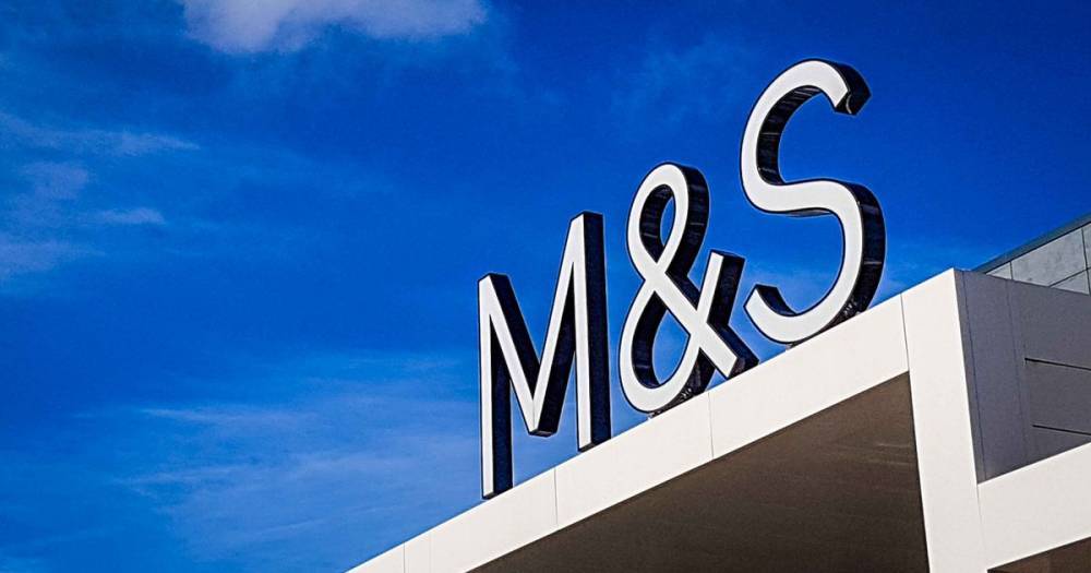 M&S home delivery launches across UK today - full list of participating stores - manchestereveningnews.co.uk - Britain