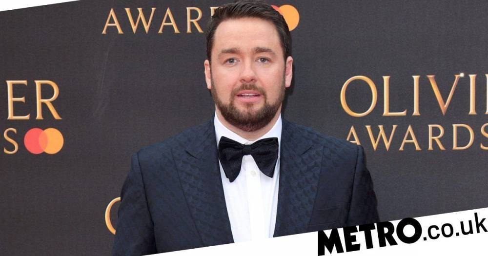 Jason Manford - Jason Manford ‘livid’ as he’s rejected from Tesco job: ‘I was only trying to do my bit’ - metro.co.uk