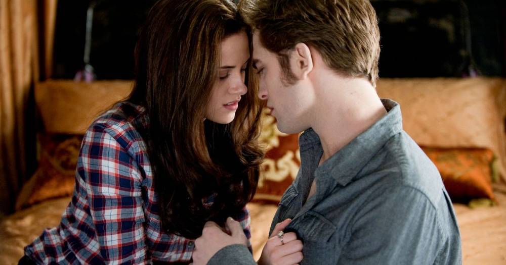 Edward Cullen - New Twilight book Midnight Sun confirmed by Stephanie Meyer - manchestereveningnews.co.uk