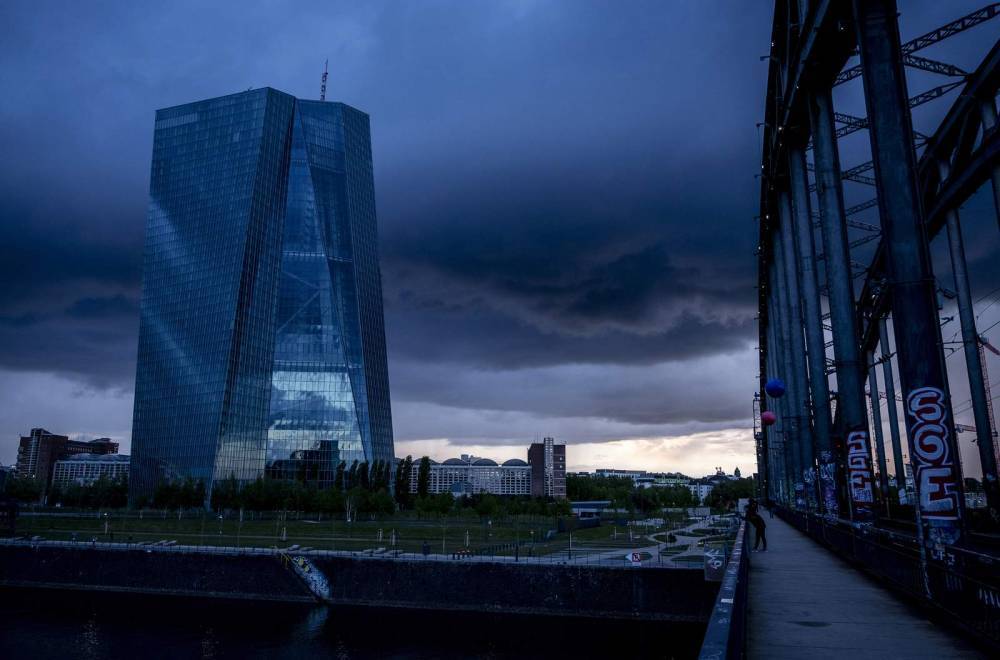 German court asks ECB to justify bond purchase stimulus - clickorlando.com - Germany
