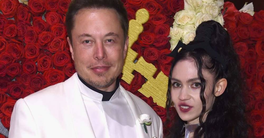 Elon Musk - Tech billionaire Elon Musk and musician Grimes have had their first child together, according to Musk's Twitter - msn.com