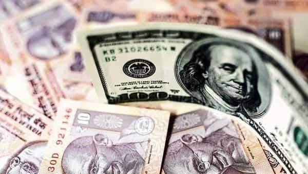 Rupee rises against US dollar, a day after sharp fall - livemint.com - China - Usa - India