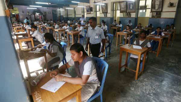 Karnataka to hold class 10 state board exams around mid-June - livemint.com