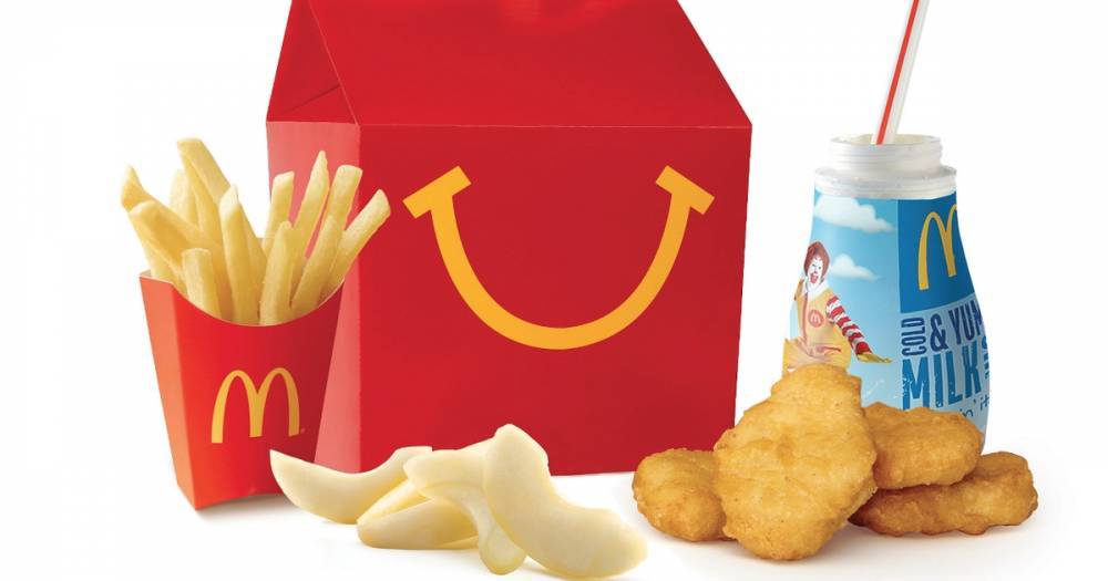 McDonald's set to reopen 15 restaurants next week and we're lovin' it - ok.co.uk - France