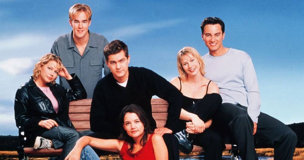 Where are the cast of Dawson's Creek now - from Scientology to suicide tragedy - mirror.co.uk - county Dawson