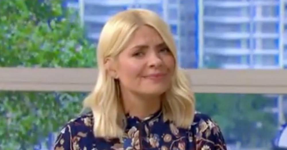 Holly Willoughby - Phillip Schofield - Holly Willoughby shuts down fiery coronavirus clash as it escalates on This Morning - dailystar.co.uk