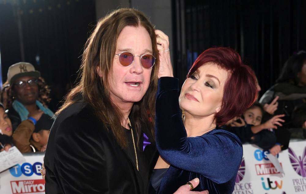 Jack Osbourne - An Ozzy and Sharon biopic is in the works, says Jack Osbourne - nme.com